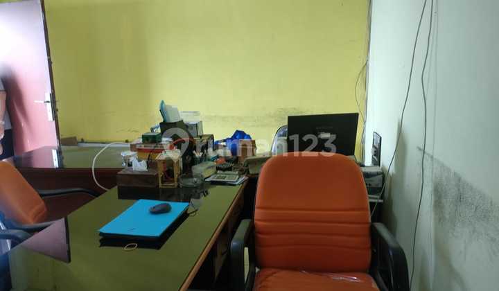 For Sale: Shop House in Kapasan, North Surabaya 2