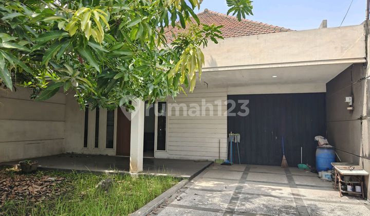 Sewa Rumah Pusat Kota Surabaya Sewa Rumah Pusat Kota Surabaya