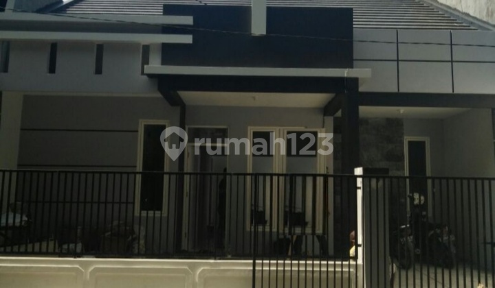 Jual Rumah Taman Pondok Jati Sidoarjo Jual Rumah Taman Pondok Jati Sidoarjo