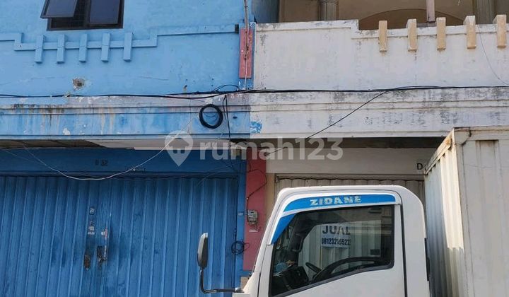 For Sale: Tropodo Sidoarjo Shop House 1