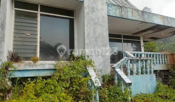 Villa Tretes for Sale Villa Tretes for Sale