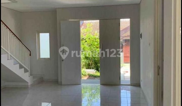 Selling House in Ngagel Surabaya