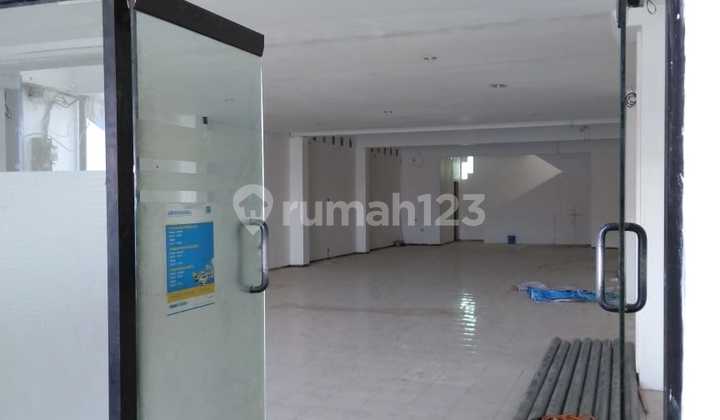 Jual Ruko Pusat Tengah Kota Malang Jual Ruko Pusat Tengah Kota Malang