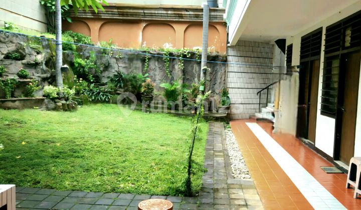 Jual Rumah Ambengan Surabaya 2