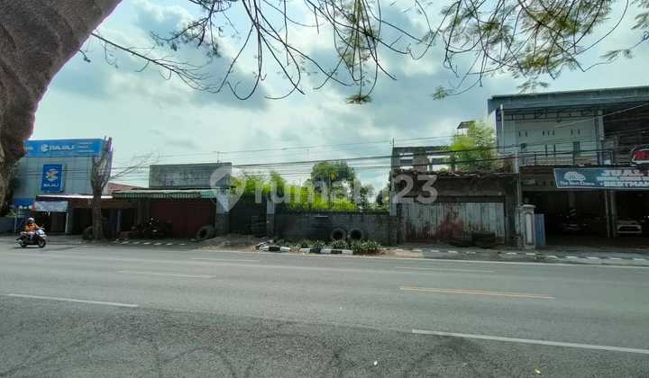 For Sale Lot / Shop Tulungagung For Sale Lot / Shop Tulungagung