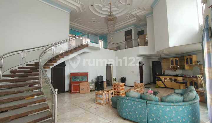 Jual Rumah Dharmahusada Surabaya 2