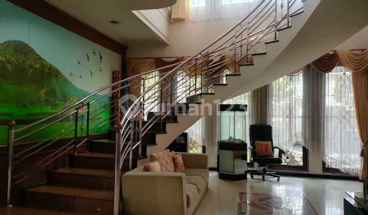 Jual Rumah Surabaya Barat 2
