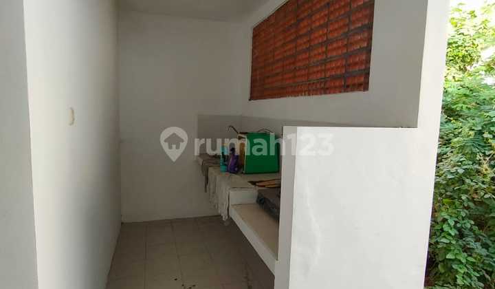 Jual Rumah Citragarden Sidoarjo 2