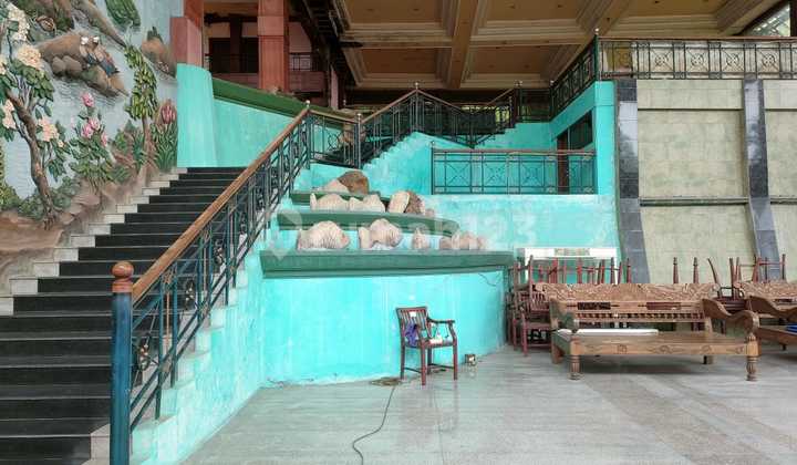 For Sale Restaurant Prigen Tretes For Sale Restaurant Prigen Tretes