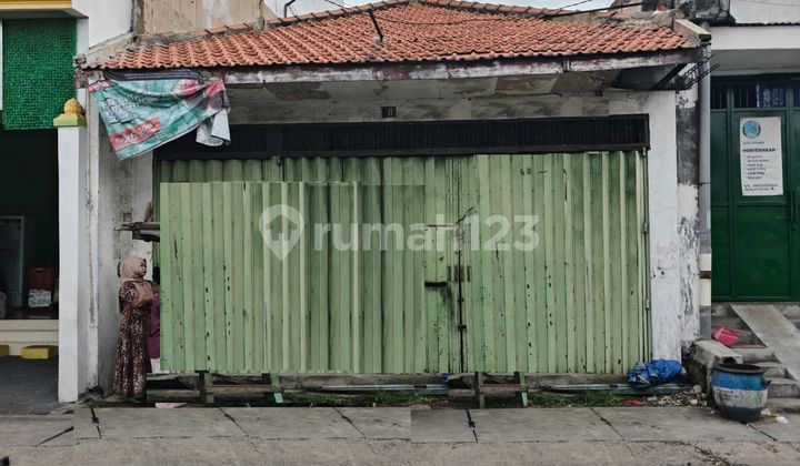 For Sale Shop Kenjeran Sidotopo Surabaya Area 1