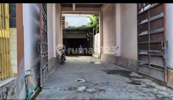 For Sale: Shop House + Warehouse in Bima, West Nusa Tenggara