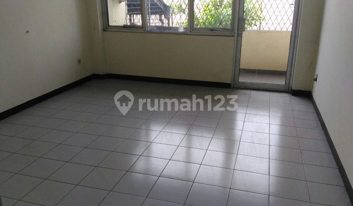 Jual Ruko Cideng Jakarta Pusat