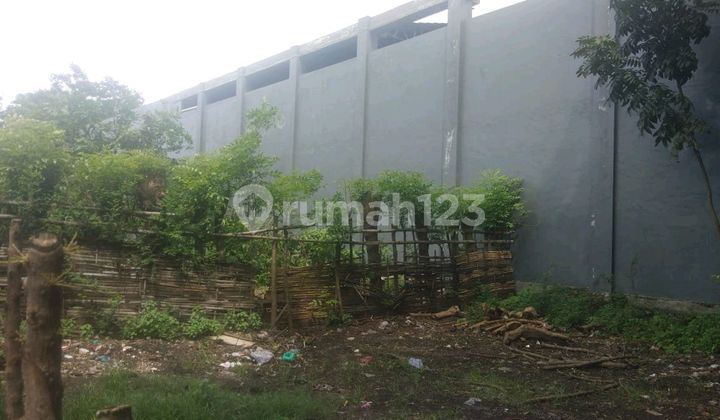 Jual Tanah Probolinggo di Dringu 1