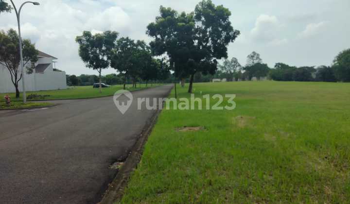 Jual Tanah Golf View Suvarna Padi Jual Tanah Golf View Suvarna Padi