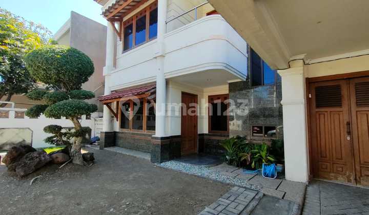 Jual Rumah Unimas Garden Sidoarjo