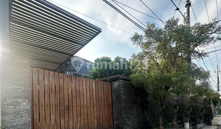 Sell House in Kenjeran Area Surabaya House 2