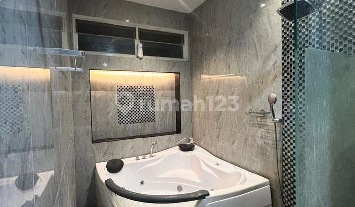 For Sale: Jemursari House Surabaya 2