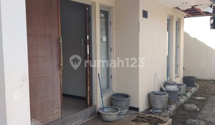 Selling House in Kenjeran Area Surabaya 2