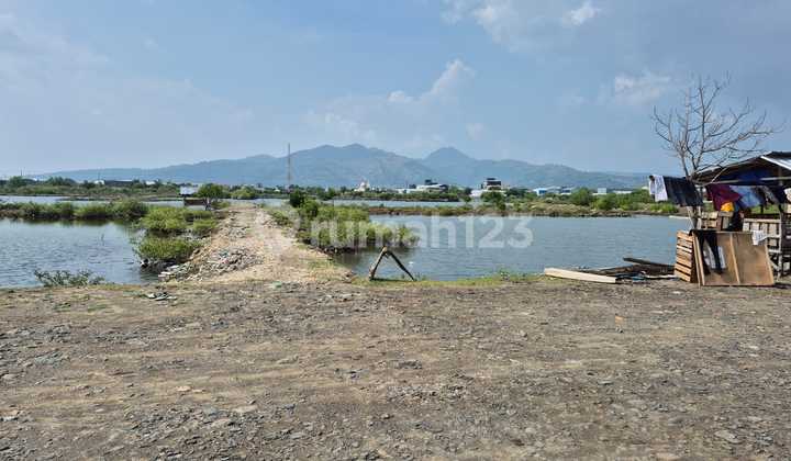 Sell Land in Bima, West Nusa Tenggara