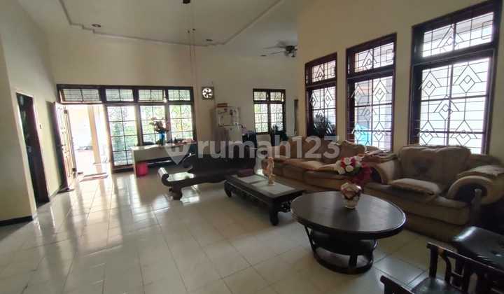 Sewa Rumah Dharmahusada Surabaya 2
