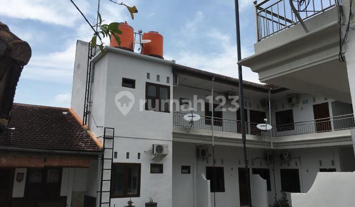 Jual Rumah Kost Bojonegoro