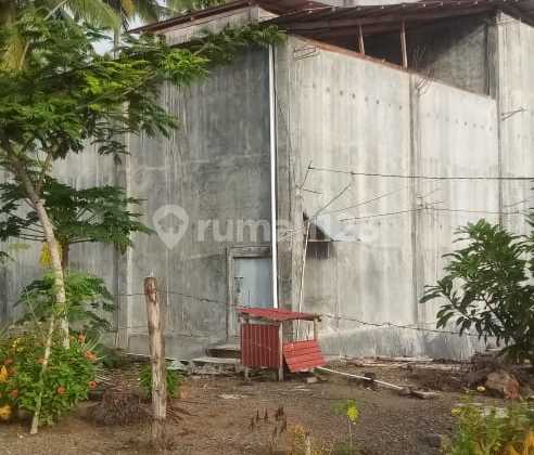 For Sale Boalemo Gorontalo Land