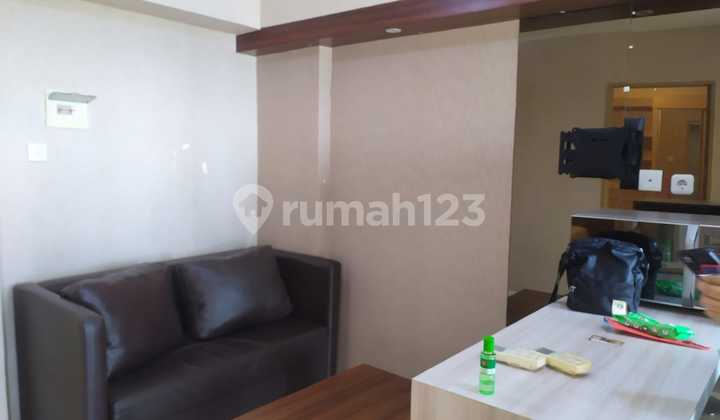 For Sale: Educity Surabaya Apartment