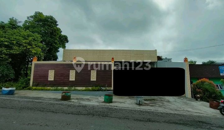 Jual Gudang Gatsu Bali