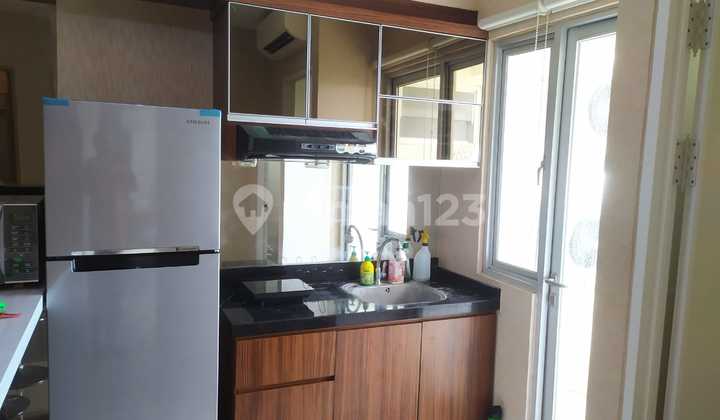 Jual Apartment Educity Surabaya 2