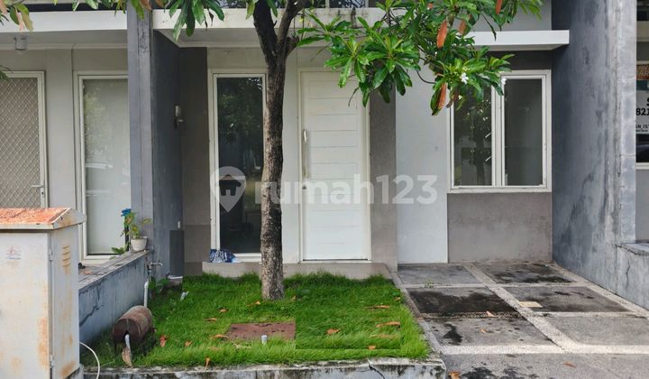 Jual Rumah Menganti Bay Leaf