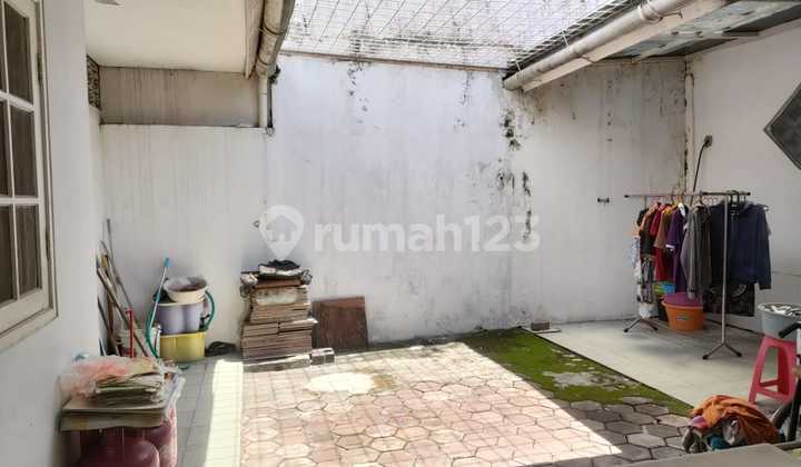 For Sale Darmo Harapan West Surabaya House 2