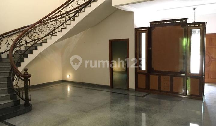 Jual Rumah Galaxy Bumi Permai Araya Surabaya 2