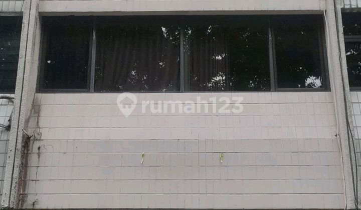 For Sale Shop House Ambengan Surabaya 1