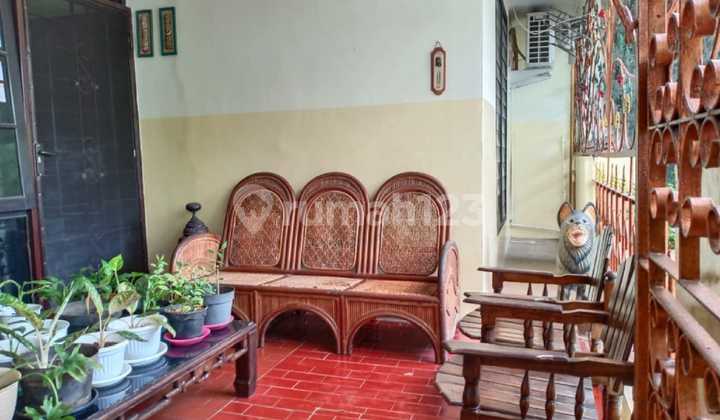 Jual Rumah Pondok Indraprasta Semarang 2