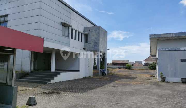 Jual Untuk Kantor / Showroom Sidoarjo