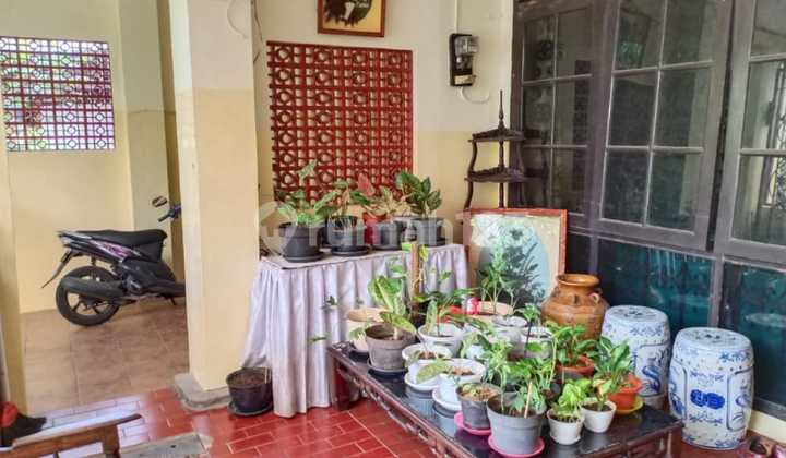 Jual Rumah Pondok Indraprasta Semarang 1