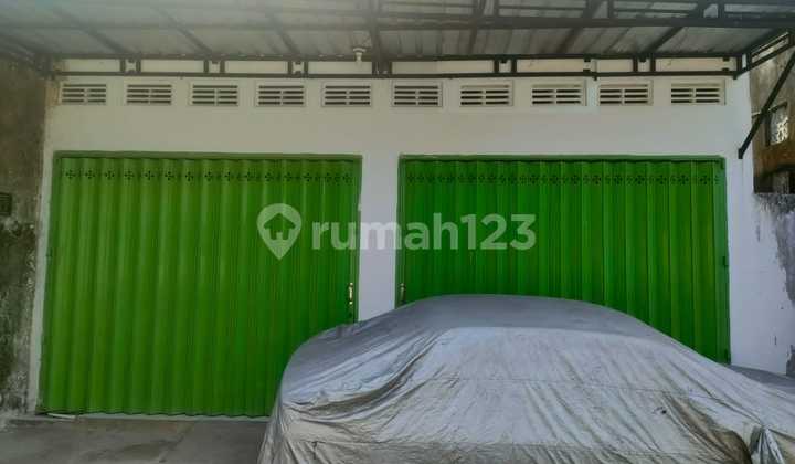 Jual Rumah Tuban Kota 1