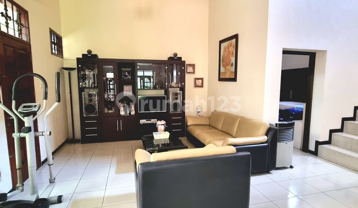 Jual Rumah Ambengan Surabaya