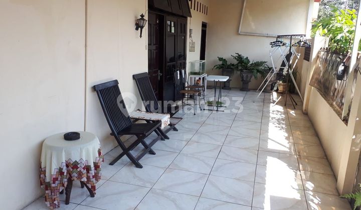 Jual Rumah Pepelegi Sidoarjo