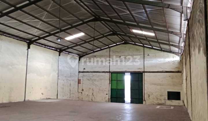 Warehouse for Sale in Osowilangun Permai, Surabaya Warehouse for Sale in Osowilangun Permai, Surabaya