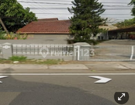 Warehouse for Sale in Madiun, East Java Warehouse for Sale in Madiun, East Java