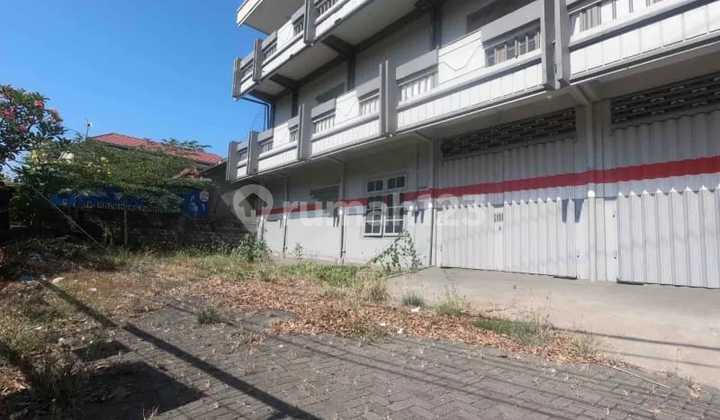 Jual Ruko, Toko +gudang Denpasar Bali