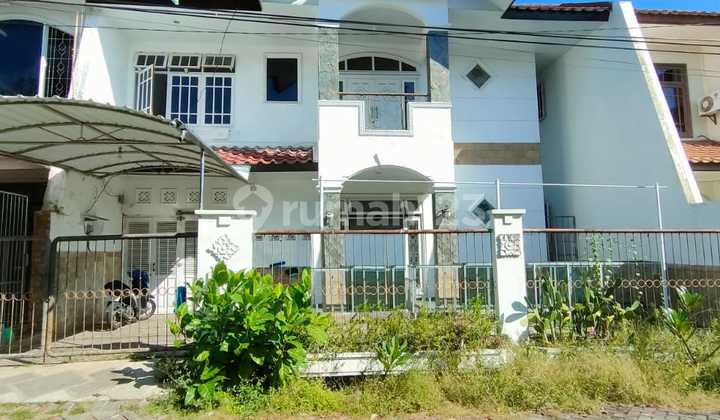 Jual Rumah Mulyosari Surabaya
