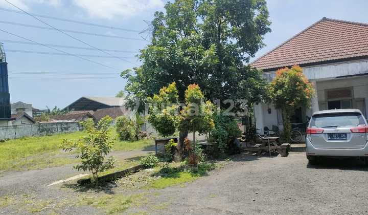 Jual Tanah Rumah Gempol Pasuruan