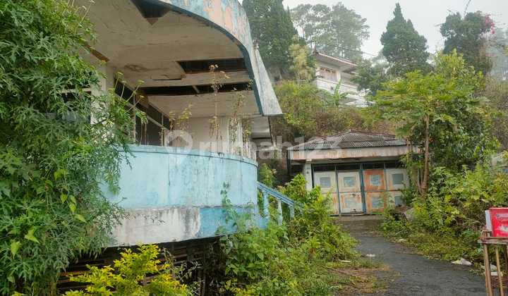 Villa Tretes for Sale Villa Tretes for Sale