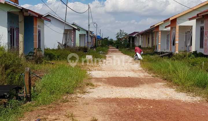 Jual Tanah Barito Kuala Kalimantan Selatan 1
