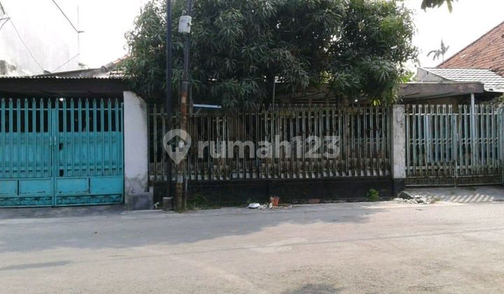 Sell Cipunegara Surabaya House 1