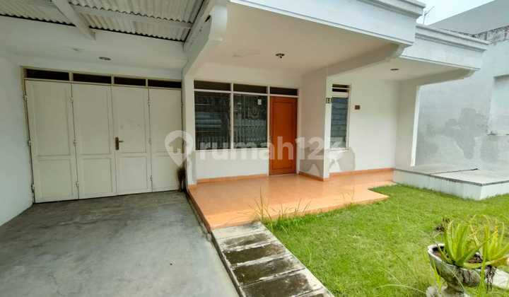 Jual Rumah Darmo Permai Surabaya