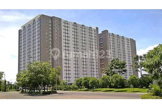 Jual Apartment Puncak Dharmahusada Surabaya 1