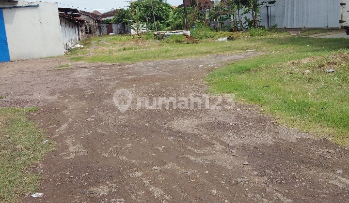 Jual Lahan Sidotopo Surabaya Jual Lahan Sidotopo Surabaya